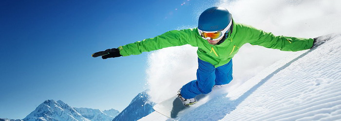 il logo della scuola Sci Liberi Tutti di Bardonecchia